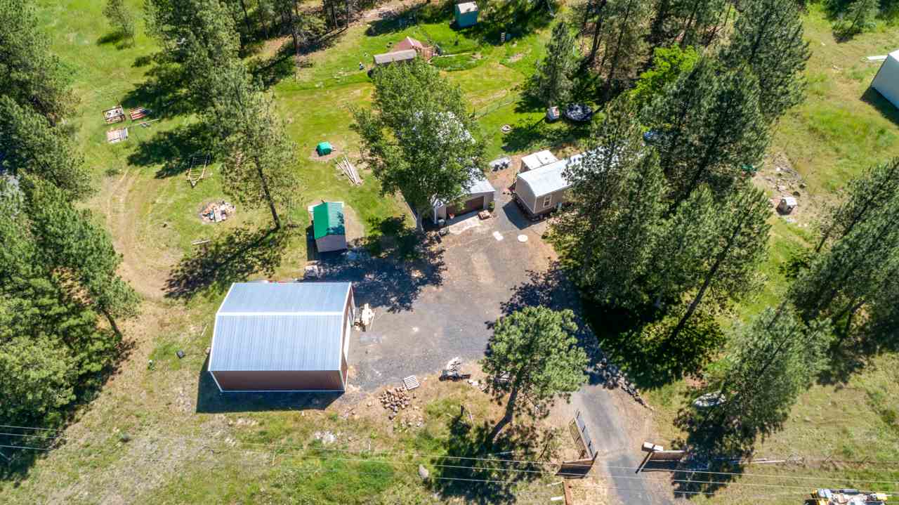 11816 North Ritchey Road Spokane, WA 99224 - Photo 1 of 20