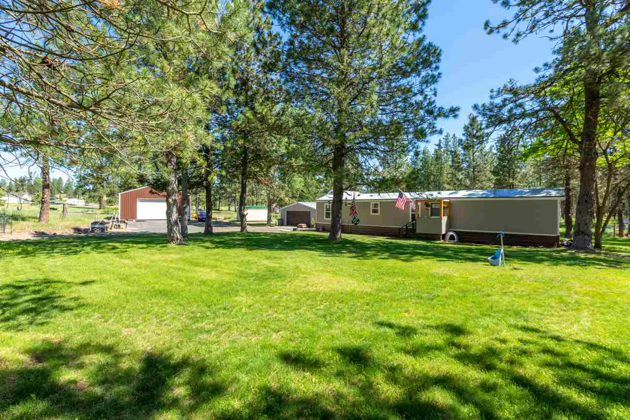 11816 North Ritchey Road Spokane, WA 99224 - Photo 2 of 20