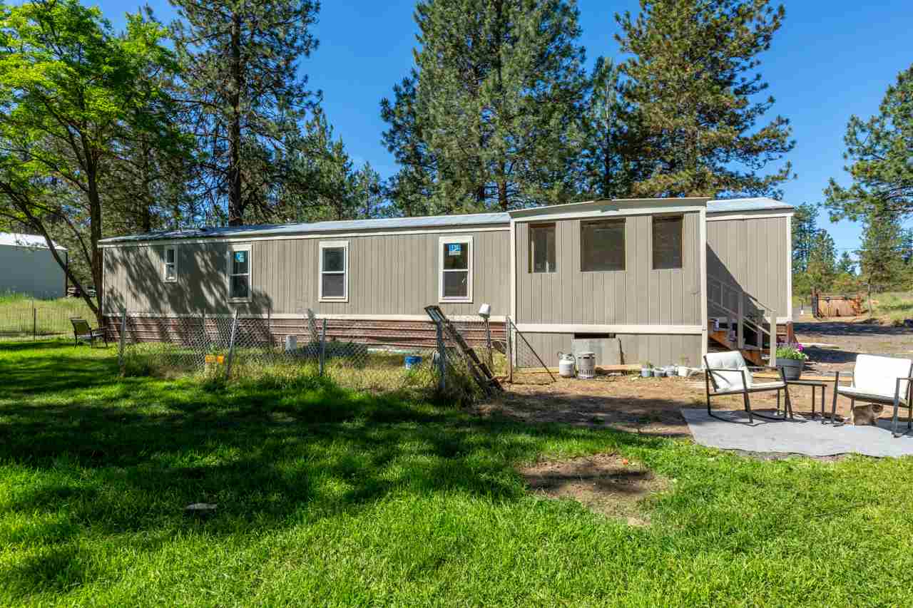 11816 North Ritchey Road Spokane, WA 99224 - Photo 12 of 20