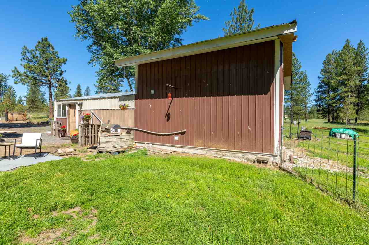 11816 North Ritchey Road Spokane, WA 99224 - Photo 13 of 20