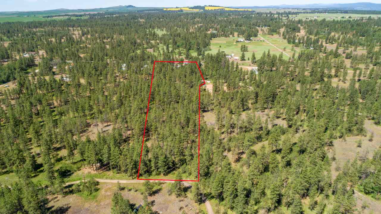 11816 North Ritchey Road Spokane, WA 99224 - Photo 18 of 20