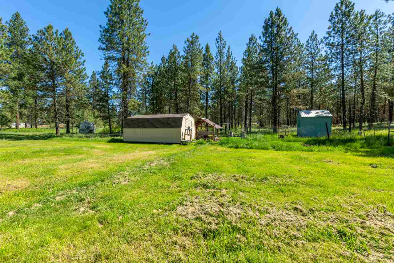 11816 North Ritchey Road Spokane, WA 99224 - Photo 19 of 20