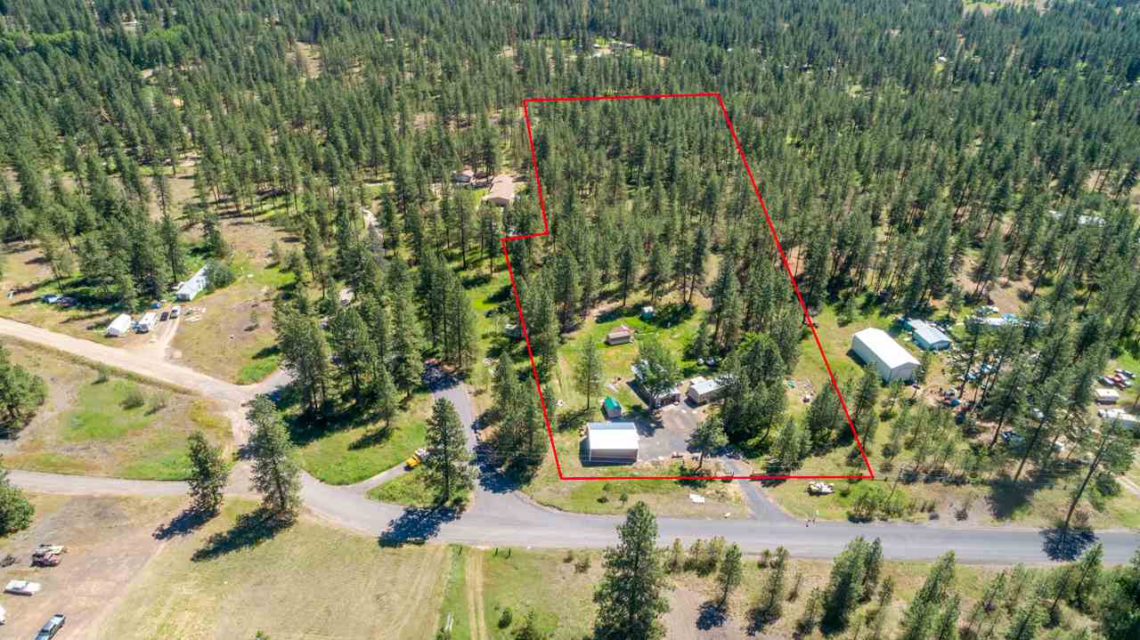 11816 North Ritchey Road Spokane, WA 99224 - Photo 20 of 20