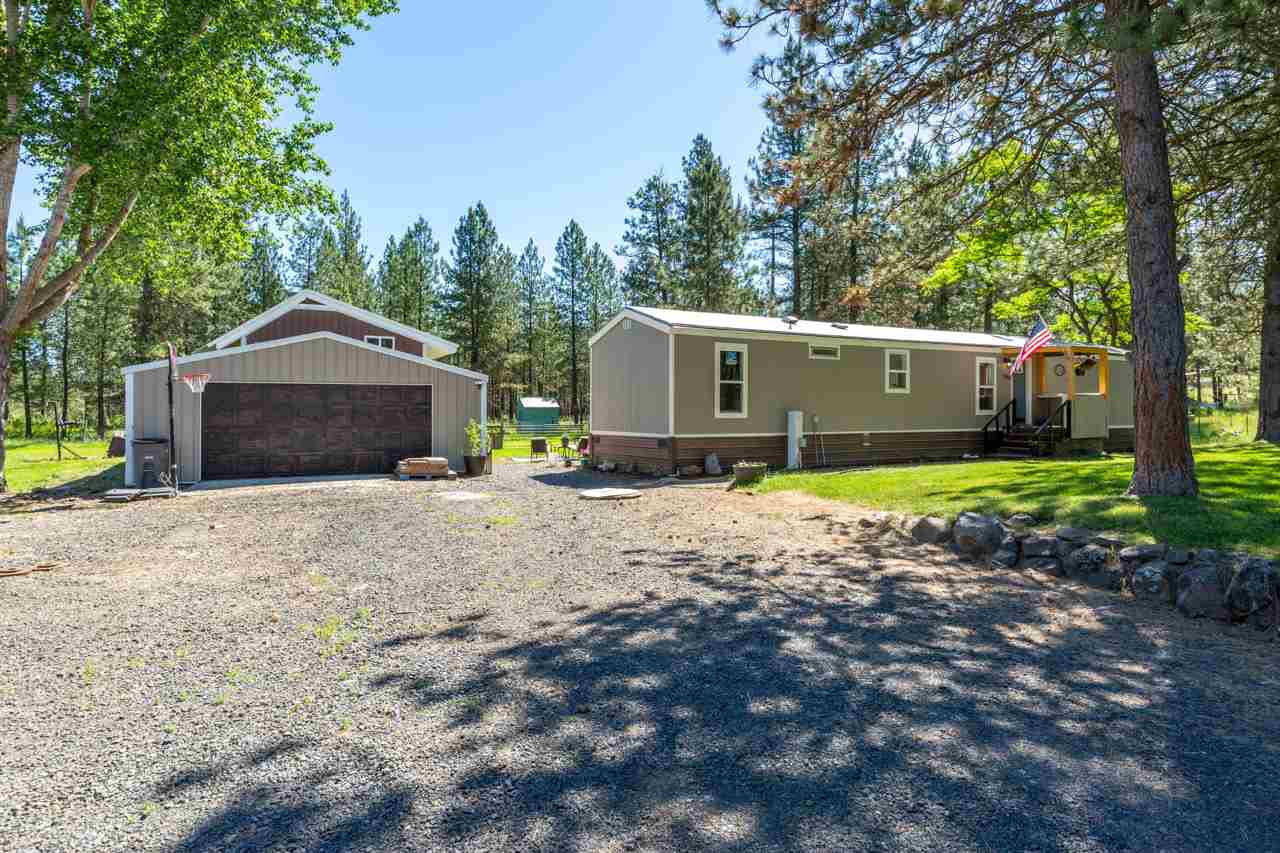 11816 North Ritchey Road Spokane, WA 99224 - Photo 3 of 20