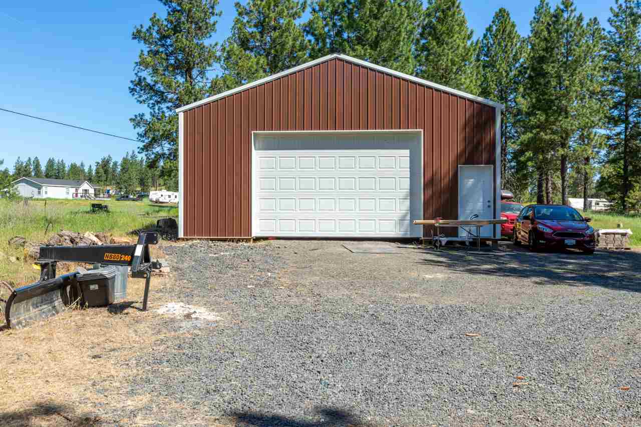 11816 North Ritchey Road Spokane, WA 99224 - Photo 4 of 20