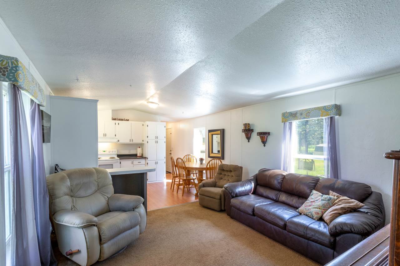 11816 North Ritchey Road Spokane, WA 99224 - Photo 5 of 20