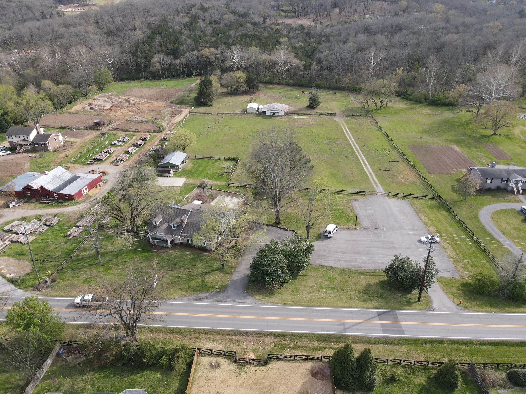 6515 Holt Road Nashville, TN 37211 - Photo 12 of 31