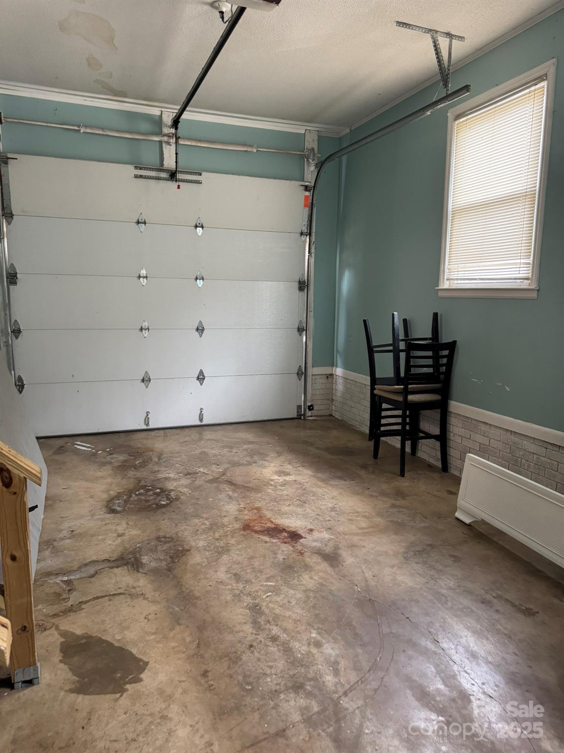 1575 Simplicity Road Concord, NC 28025 - Photo 15 of 23 a view of an empty room with a window