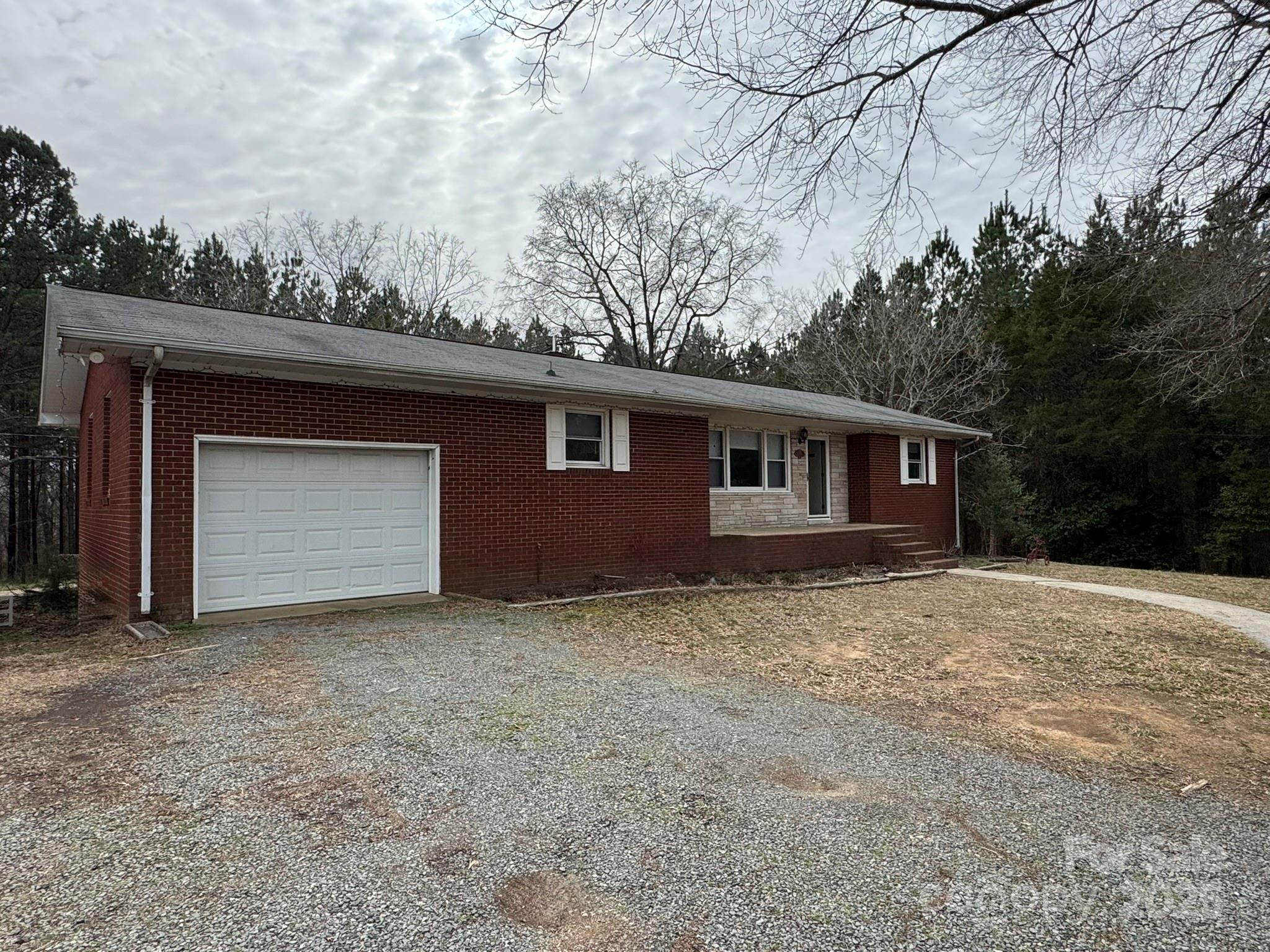 1575 Simplicity Road Concord, NC 28025 - Photo 4 of 23 a house with yard in front of it