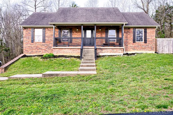 $349,900 | 17541 Highway 31 South, Henryville, IN 47126