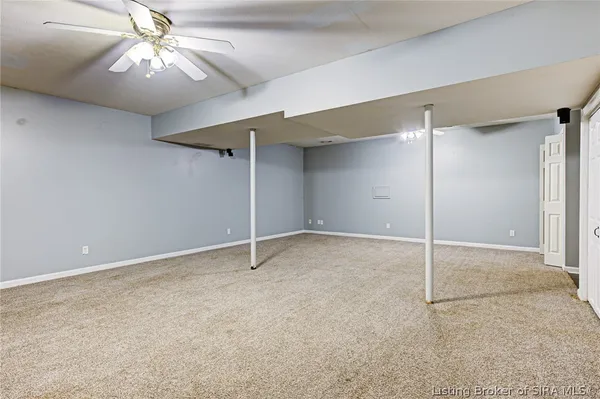 $349,900 | 17541 Highway 31 South, Henryville, IN 47126