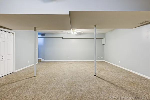 $349,900 | 17541 Highway 31 South, Henryville, IN 47126