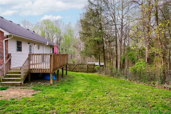 $349,900 | 17541 Highway 31 South, Henryville, IN 47126