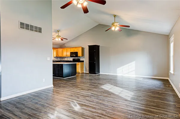 $349,900 | 17541 Highway 31 South, Henryville, IN 47126