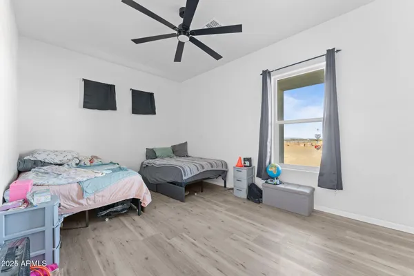 $899,000 | 49102 North 530th Drive, Aguila, AZ 85320