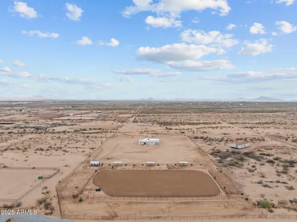 $899,000 | 49102 North 530th Drive, Aguila, AZ 85320