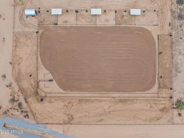 $899,000 | 49102 North 530th Drive, Aguila, AZ 85320