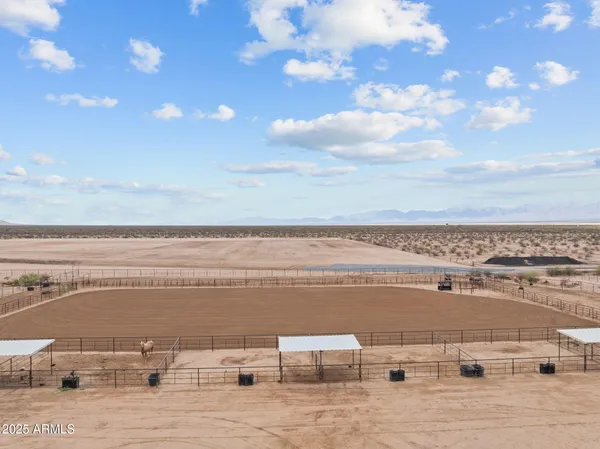 $899,000 | 49102 North 530th Drive, Aguila, AZ 85320