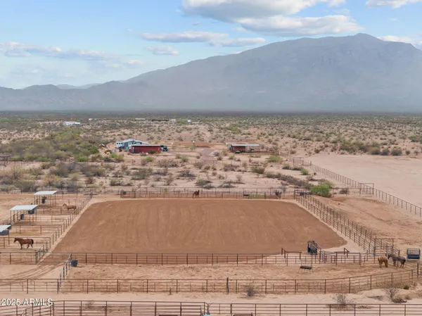 $899,000 | 49102 North 530th Drive, Aguila, AZ 85320