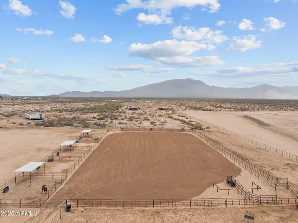 $899,000 | 49102 North 530th Drive, Aguila, AZ 85320