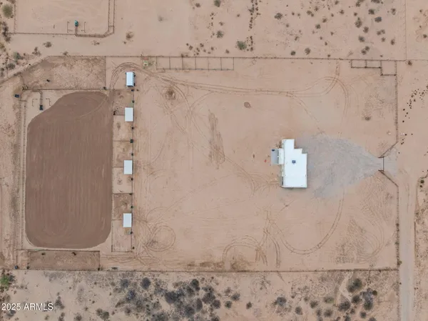 $899,000 | 49102 North 530th Drive, Aguila, AZ 85320