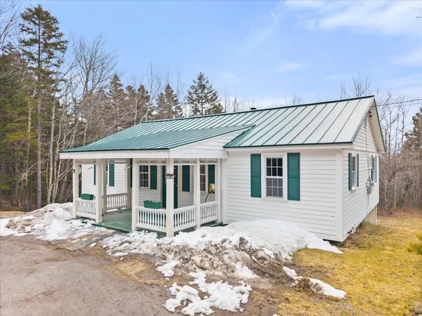 $349,000 | 209 Church Street, Stockton Springs, ME 04981