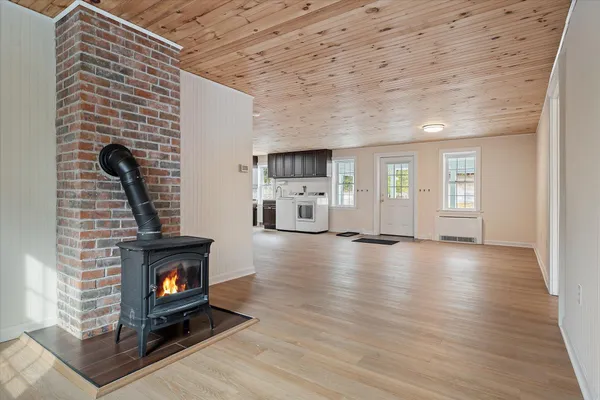 $349,000 | 209 Church Street, Stockton Springs, ME 04981