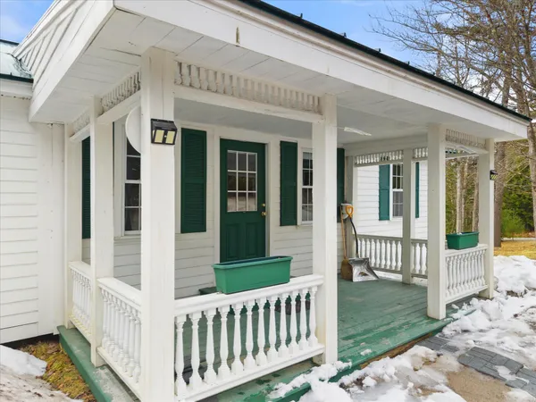 $349,000 | 209 Church Street, Stockton Springs, ME 04981