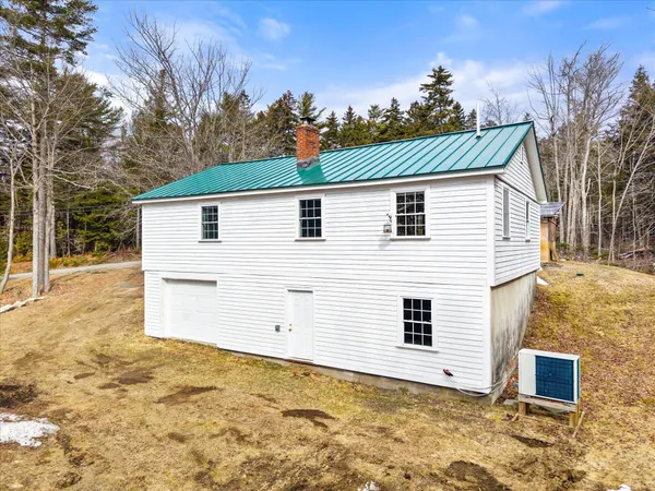 $349,000 | 209 Church Street, Stockton Springs, ME 04981
