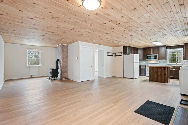 $349,000 | 209 Church Street, Stockton Springs, ME 04981