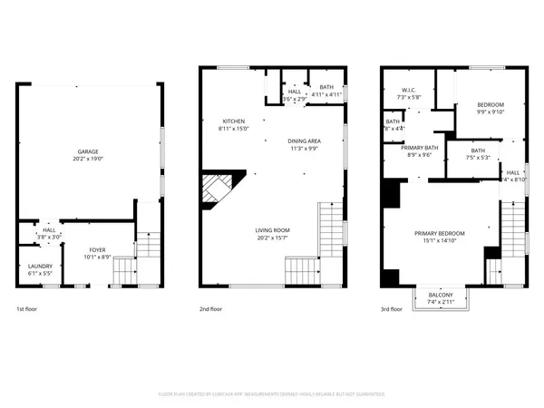 $339,000 | 2725 La Branch Street, Houston, TX 77004
