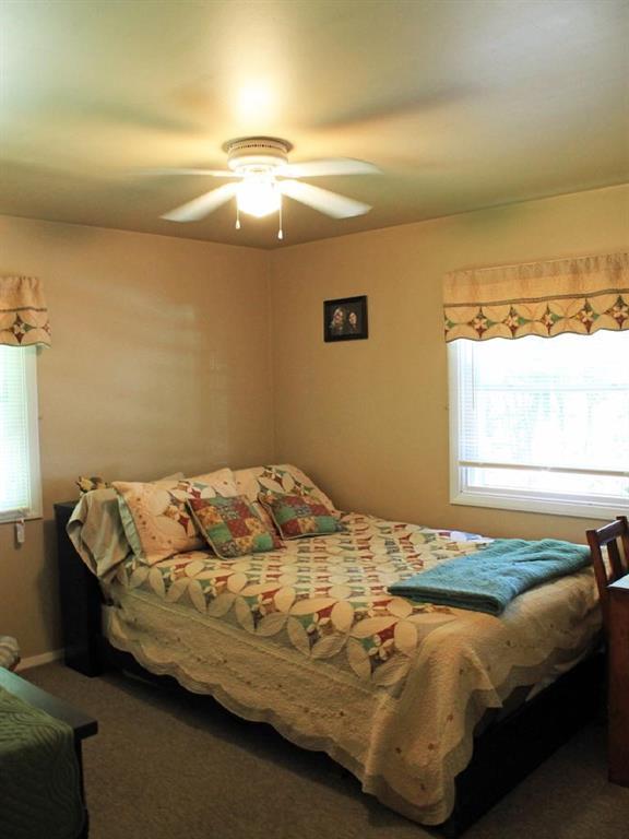 22 Martin Stream Road Fairfield, ME 04937 - Photo 7 of 25 1st Floor Bedroom