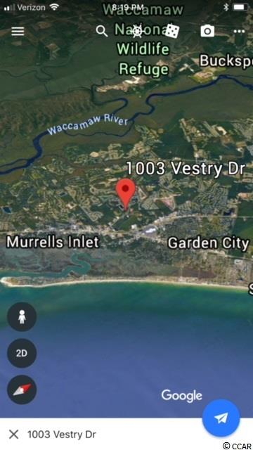 1003 Vestry Drive Murrells Inlet, SC 29576 - Photo 34 of 40 Gallery Image 34