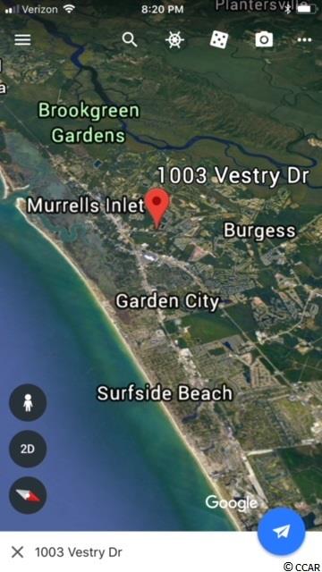 1003 Vestry Drive Murrells Inlet, SC 29576 - Photo 35 of 40 Gallery Image 35