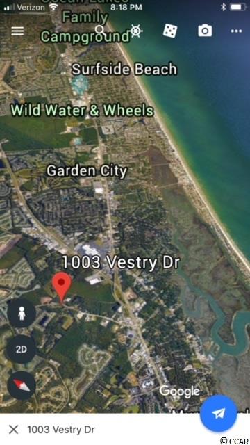 1003 Vestry Drive Murrells Inlet, SC 29576 - Photo 36 of 40 Gallery Image 36