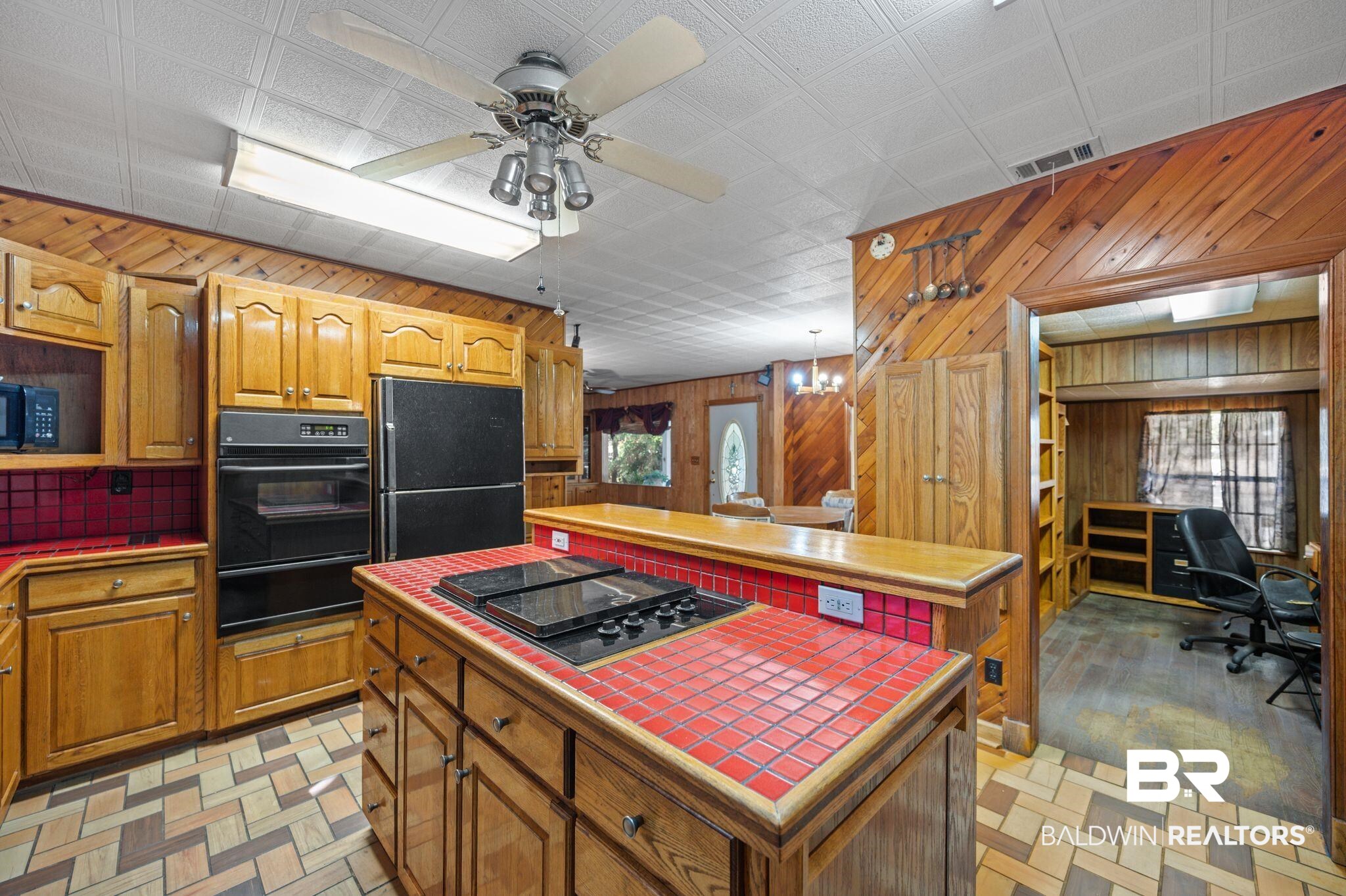 5211 Border Drive South Mobile, AL 36608 - Photo 8 of 43