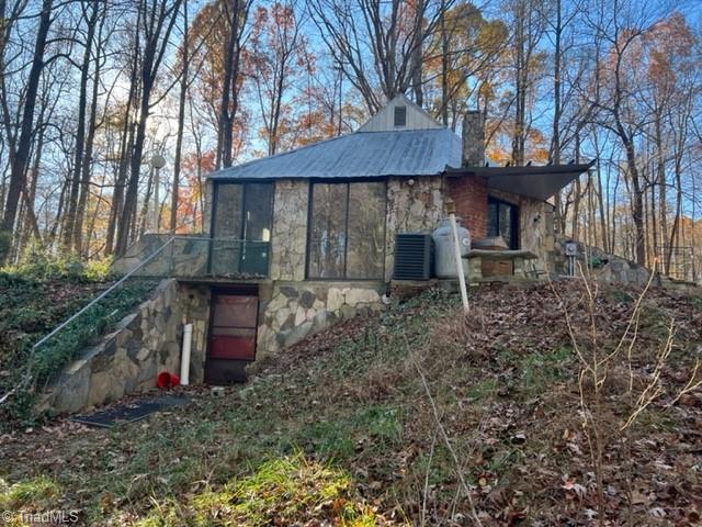 3041 Soapstone Mountain Road Staley, NC 27355 - Photo 1 of 29 Gallery Image 1