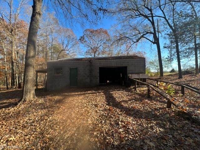 3041 Soapstone Mountain Road Staley, NC 27355 - Photo 2 of 29 Gallery Image 2