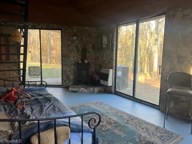 3041 Soapstone Mountain Road Staley, NC 27355 - Photo 16 of 29 Gallery Image 16