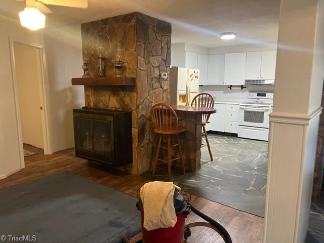 3041 Soapstone Mountain Road Staley, NC 27355 - Photo 17 of 29 Gallery Image 17