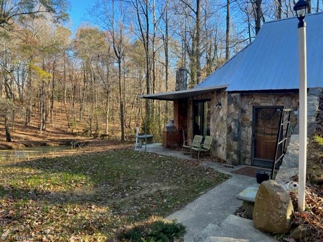 3041 Soapstone Mountain Road Staley, NC 27355 - Photo 6 of 29 Gallery Image 6