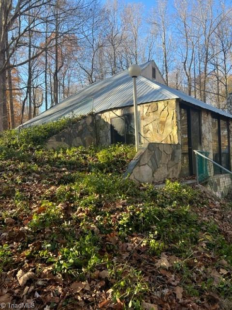 3041 Soapstone Mountain Road Staley, NC 27355 - Photo 8 of 29 Gallery Image 8