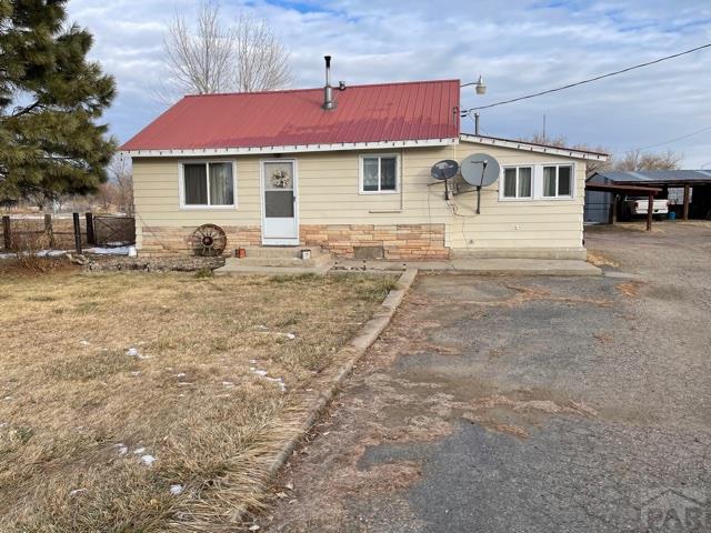 25 County Road Florence, CO 81226 - Photo 1 of 1