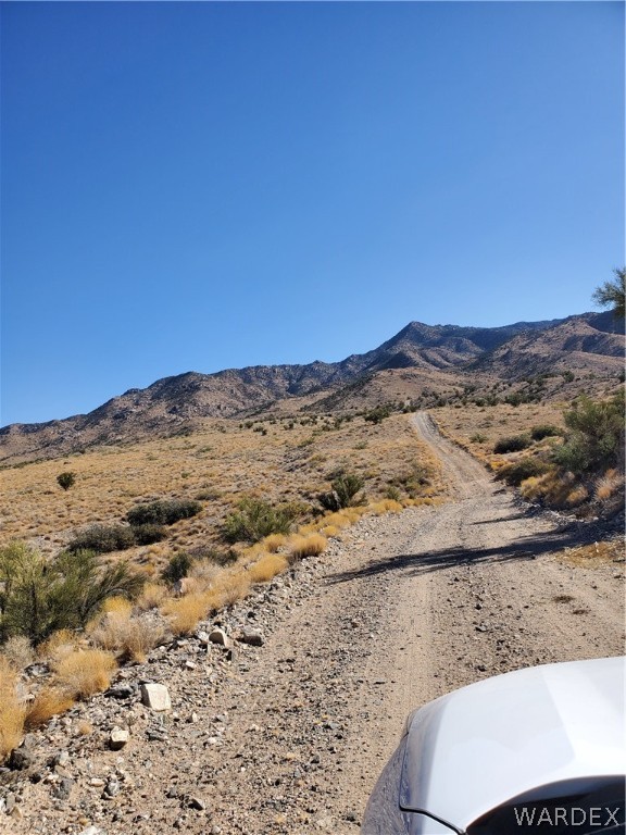 Lot 88 Yt Ranch Road Kingman, AZ 86409 - Photo 3 of 6