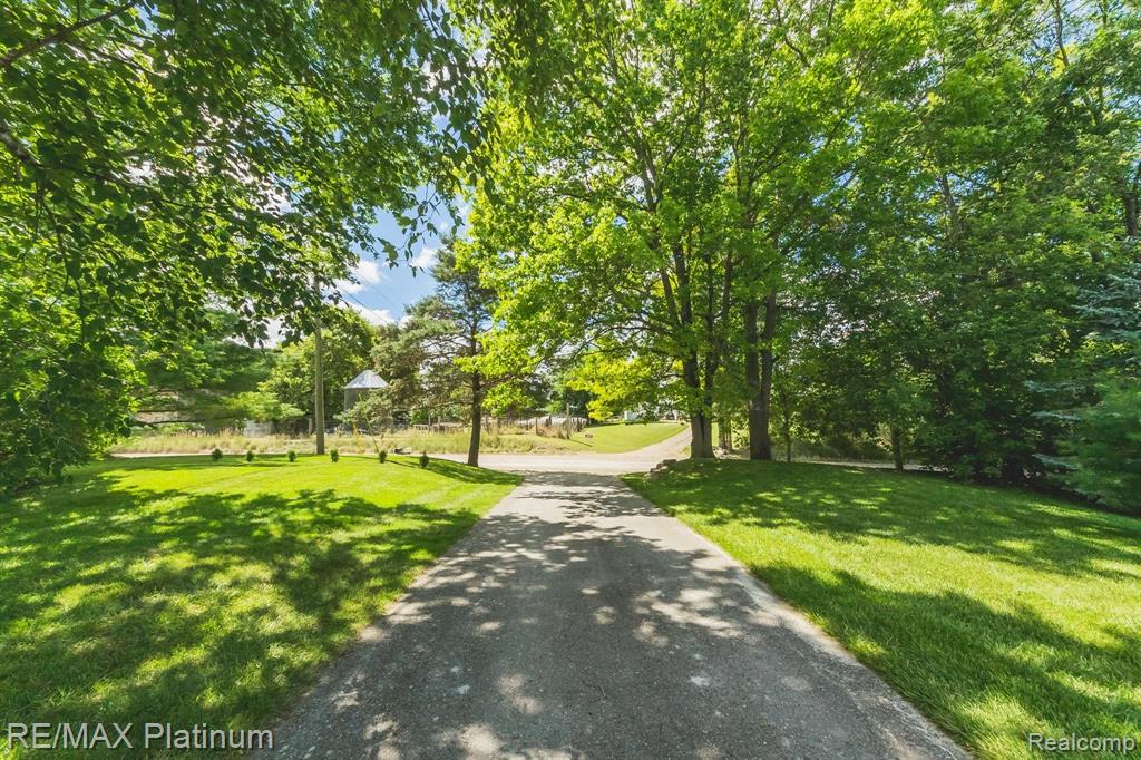 3738 West Schafer Road Pinckney, MI 48169 - Photo 20 of 75