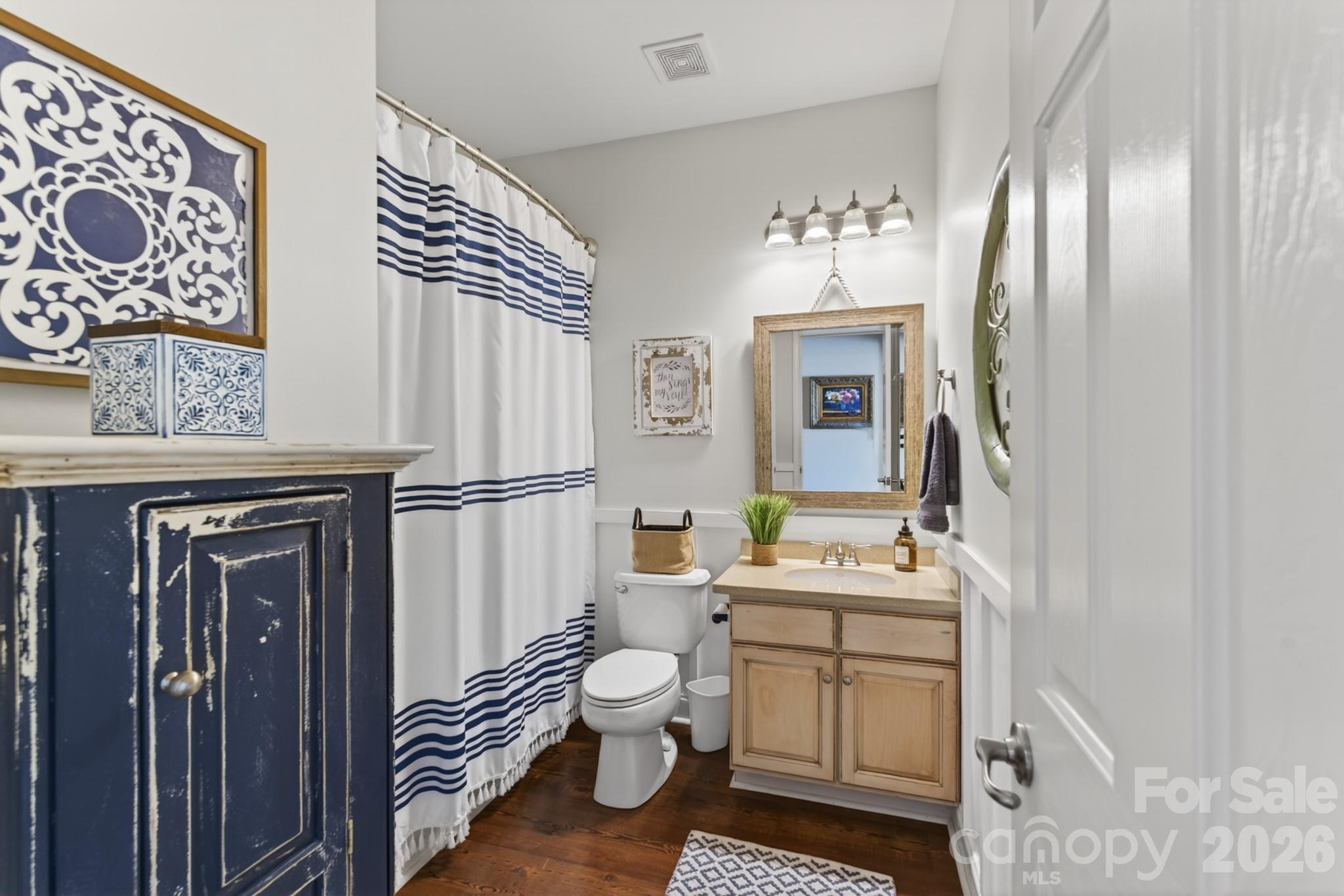 136 Rose Tree Lane Fort Mill, SC 29715 - Photo 27 of 48