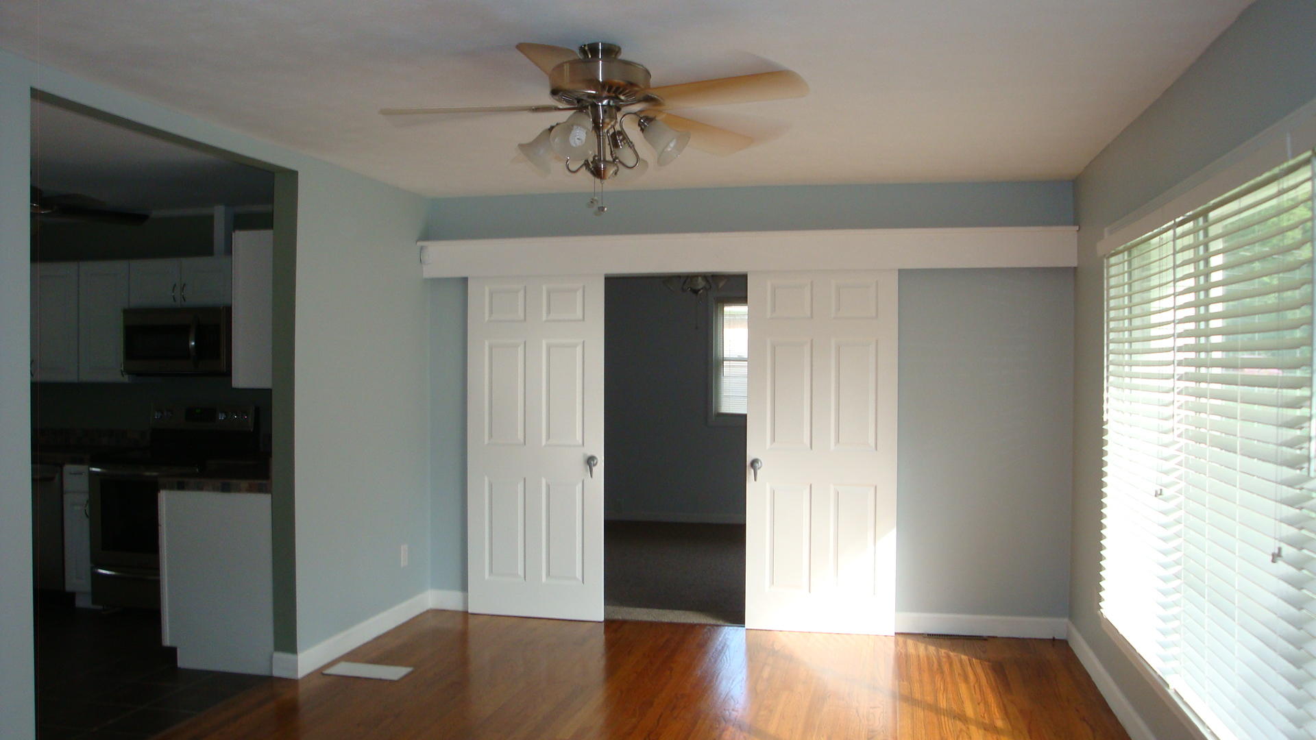 112 Spring Drive Rockingham, NC 28379 - Photo 11 of 20 DSC09087