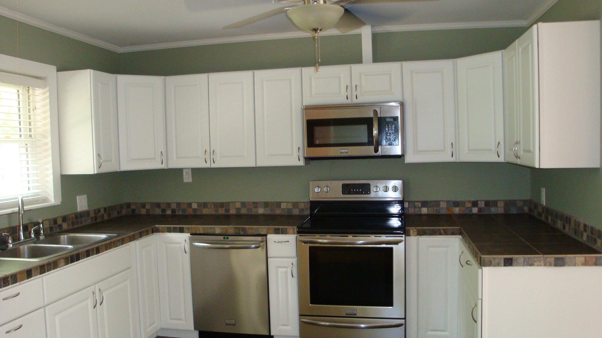 112 Spring Drive Rockingham, NC 28379 - Photo 12 of 20 DSC09089