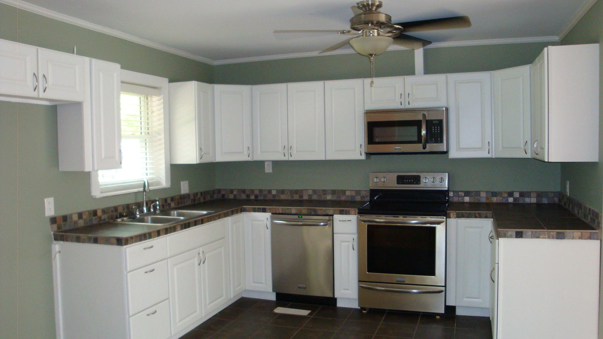 112 Spring Drive Rockingham, NC 28379 - Photo 13 of 20 DSC09091