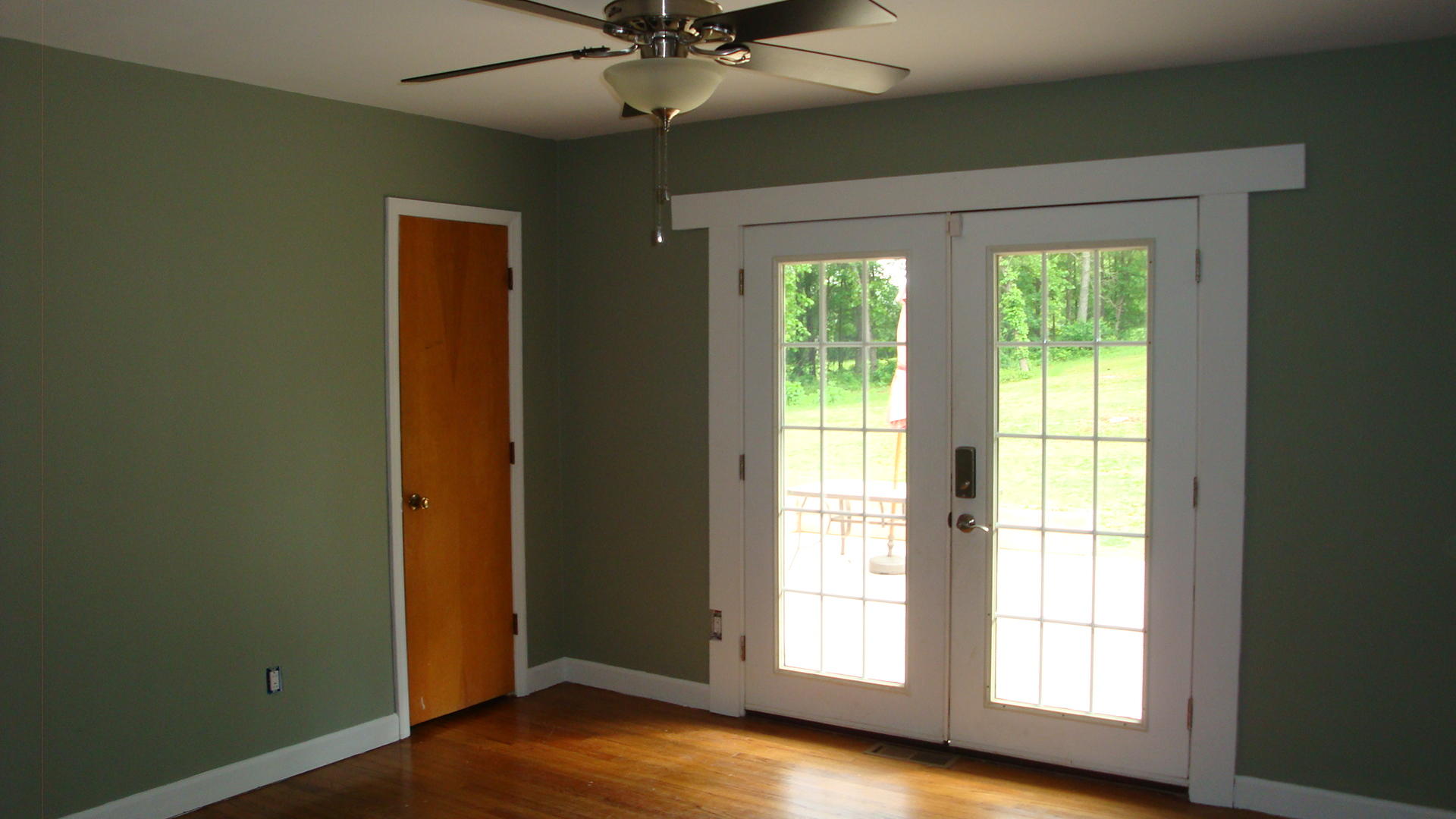 112 Spring Drive Rockingham, NC 28379 - Photo 4 of 20 dining/kitchen